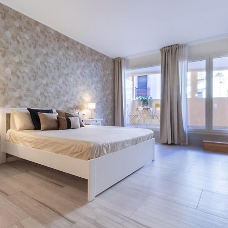Studio Apartments Boutique Al Bastione Di Cagliari Exterior foto